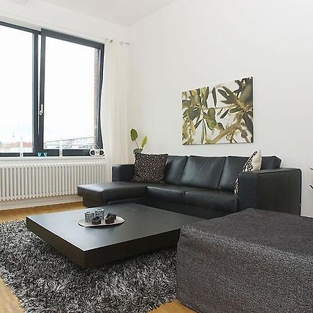 Spacious Studio Apartment Friedrichshain Berlijn Buitenkant foto